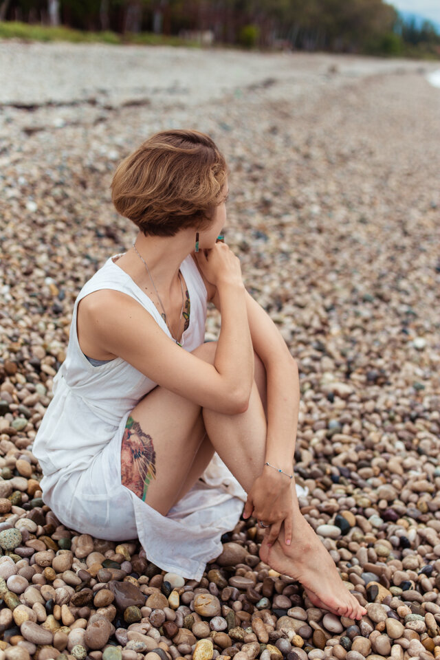 Marina Kossova's photo