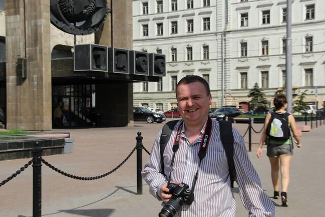Фото Александр alexandr_nika Ника