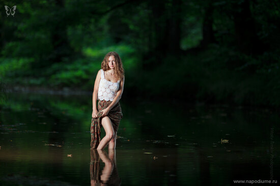 Фото Anna Bondareva