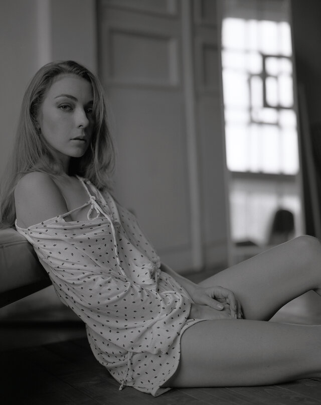 Foto Anastasija Suhorukova