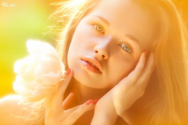 Ana Goloborod'ko's photo