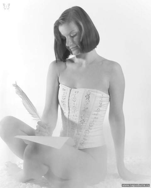 Svetlana Koz'minyh's photo