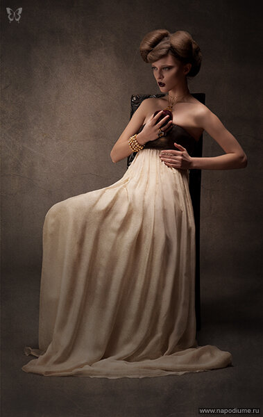 Nikita Kazakovcev's photo