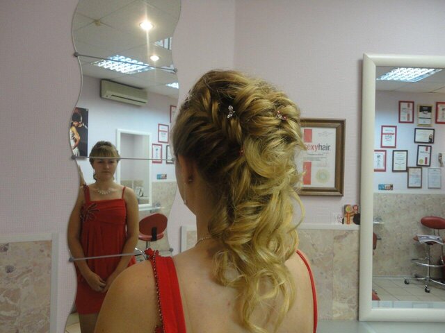 Фото Ирина Басурова