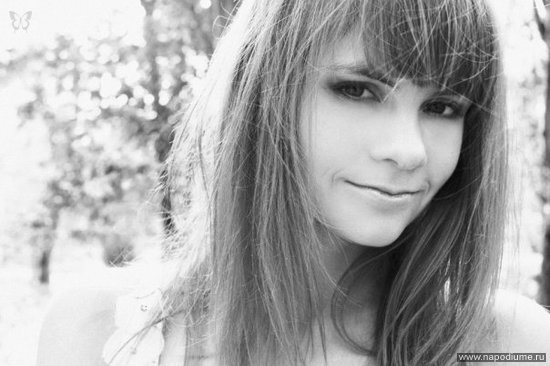 Ulianna Aurore's photo
