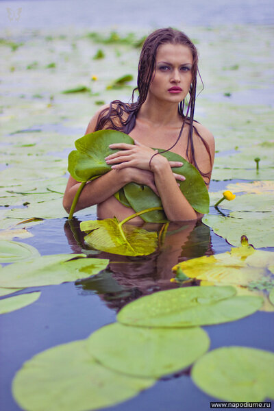 Ana Olejnik's photo