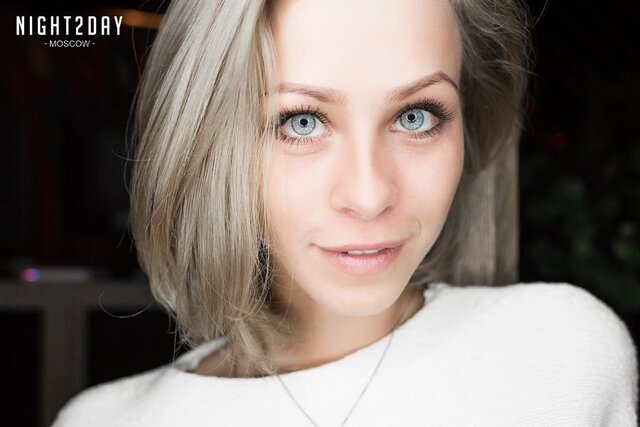 Фото Nataly Slesareva