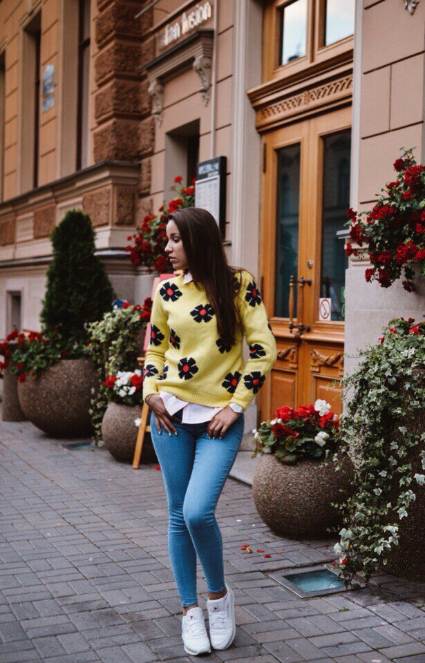 Foto Irina Gurevich