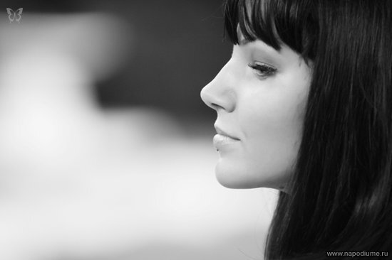 Christina Plotnikova's photo