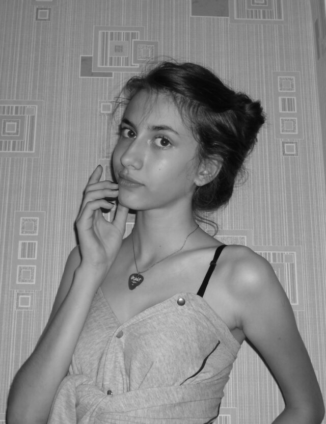 Фото Татьяна Нос