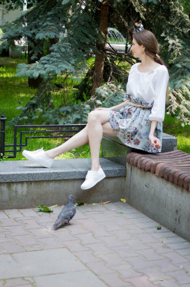 Aida Kayumova's photo
