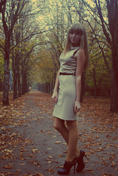 照片Viktoriya Dugina