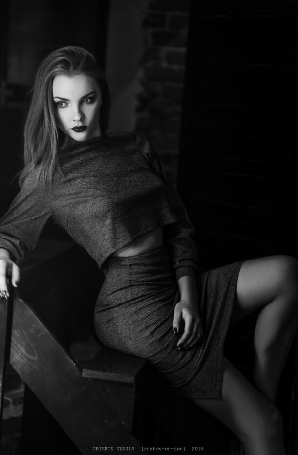 Фото Анна Симонова