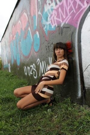 Фото Альбина Bine Салахова