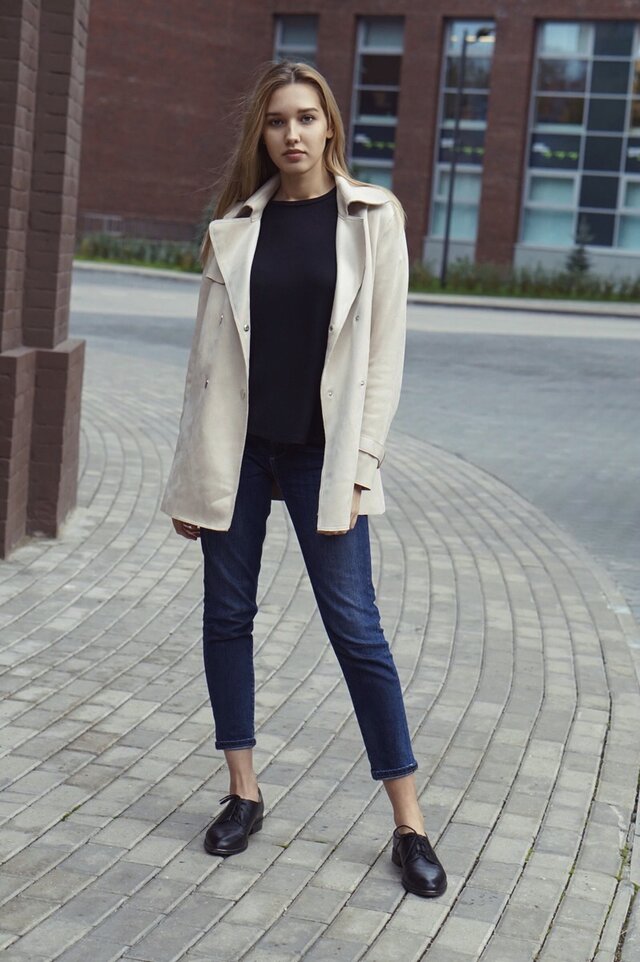 Anastasia Lukianchuk's photo