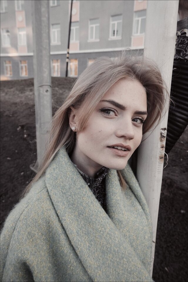 Ol'ga Korotkova's photo