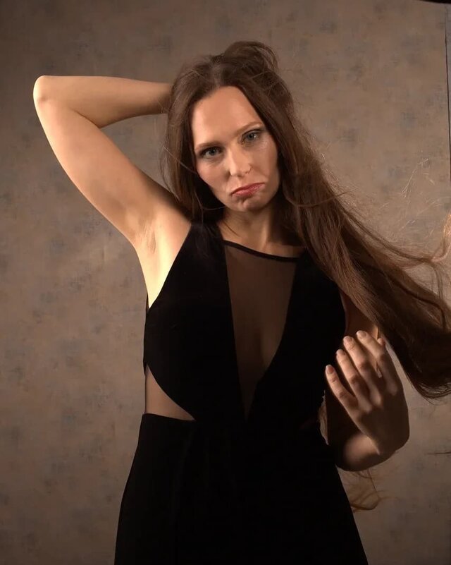 Фото Алина Игнатенко