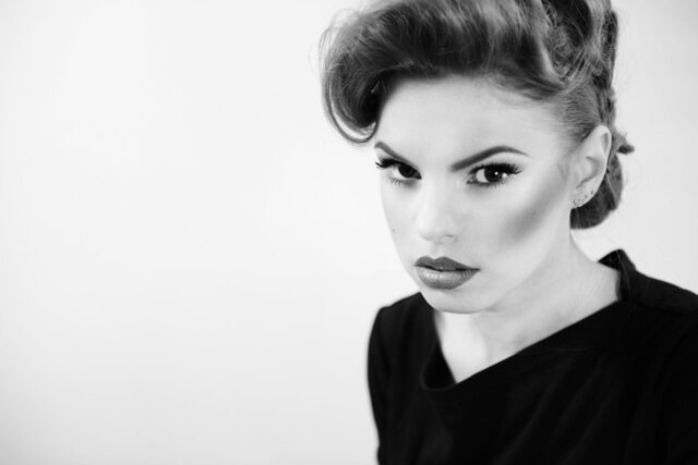 Dar'ja Ansimova's photo