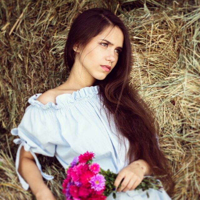 Фото Карина Шахзади