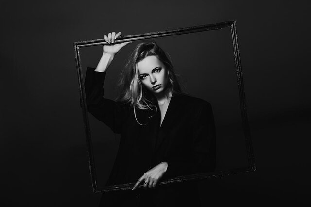 Daniil Migukov's photo