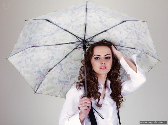 Kseniya Volkova's photo