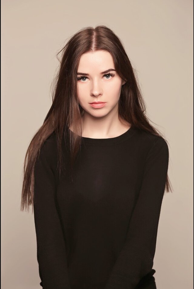 Фото Элина Карибская