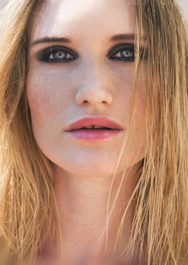 Viktoria Kolesnikova's photo