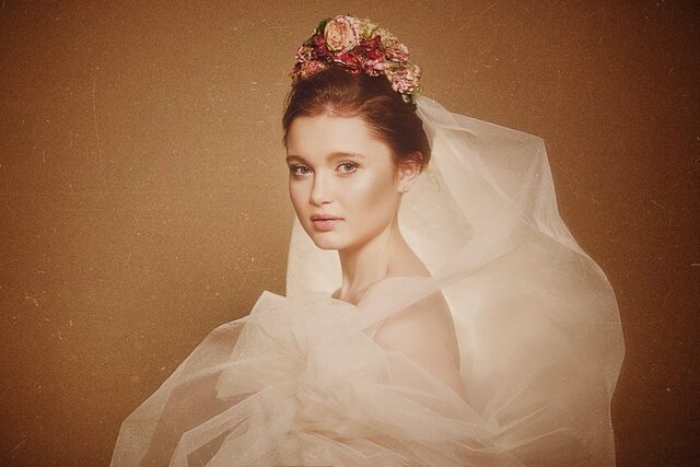 Yana Kizlova's photo