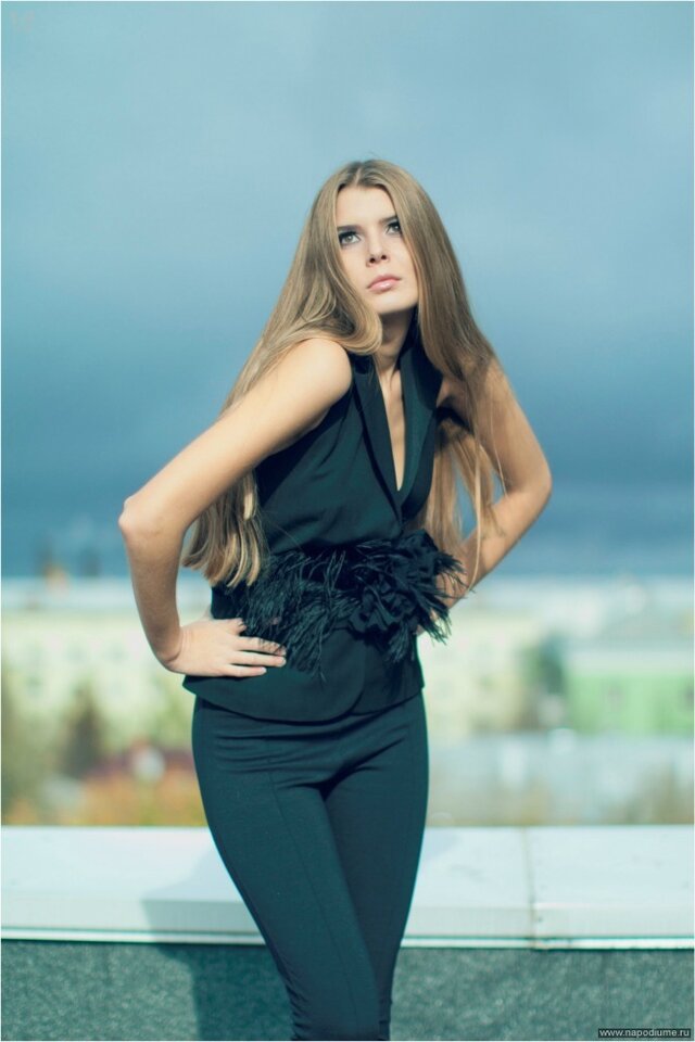 Фото Татьяна Ушакова
