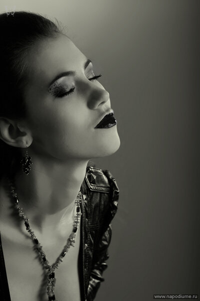 Olga Vorontsova's photo