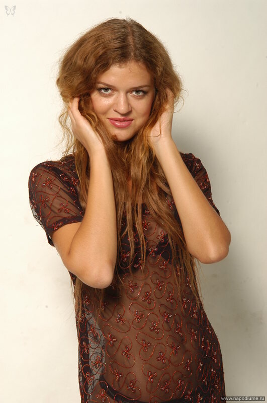 Alena Zagorul'ko's photo