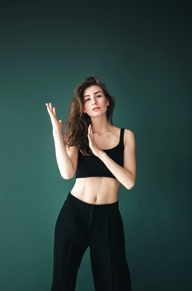 Foto Ula Dancik