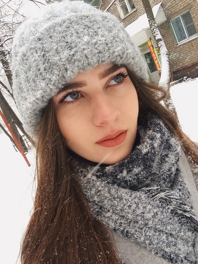 Фото Екатерина Архипова