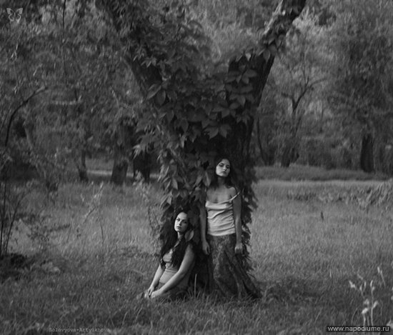 Фото Tat'ana Solov'eva-Artuhova