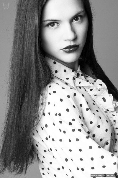 Galyna Timchenko's photo