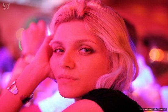 Фото Екатерина Анохина