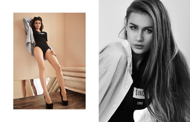 Anna Rumyantseva's photo