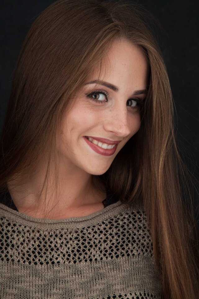 Anastasia Paramzina's photo