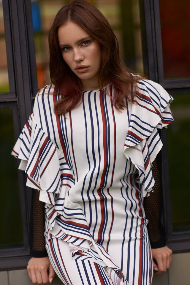 Foto Arina Vlasova
