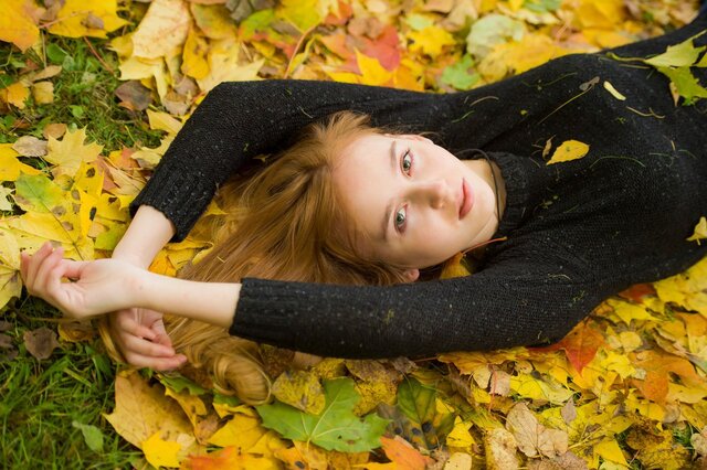 Anastasia Somik's photo
