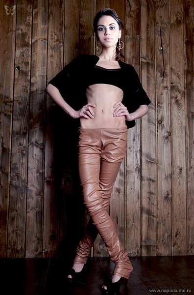 Ilona Gvozd''s photo