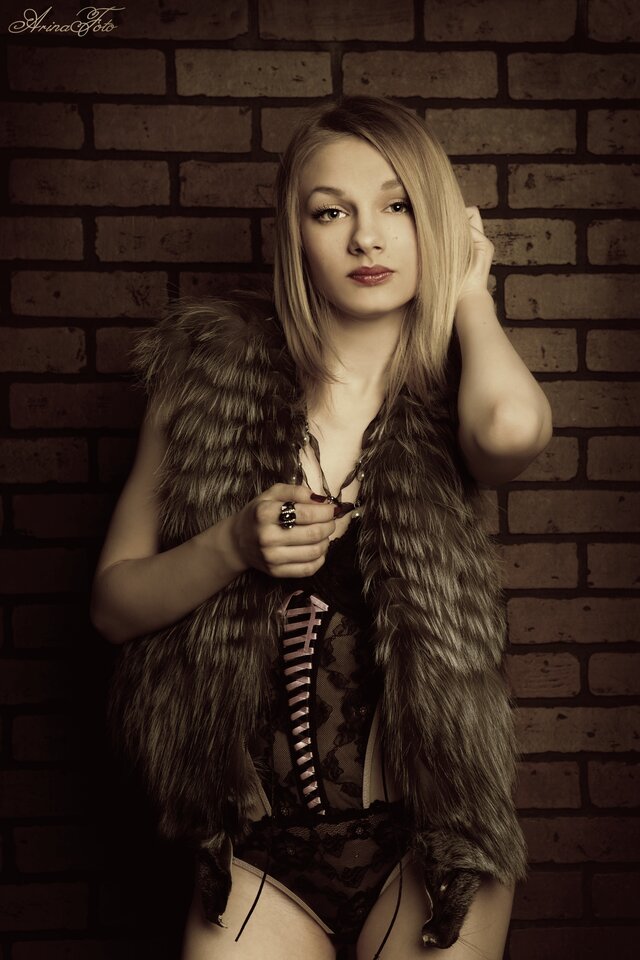 Фото Irina P