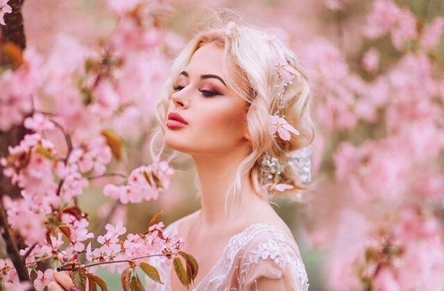 Lera Lorua's photo