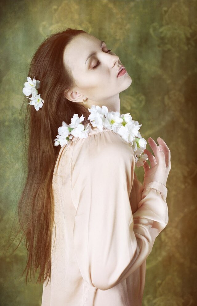 Nataly Kulakova's photo