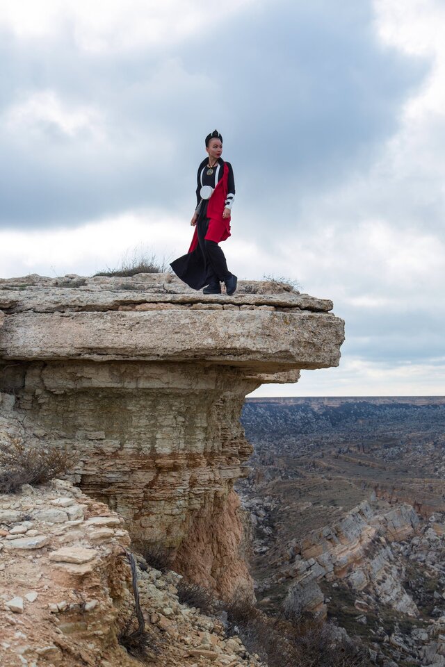 Diana BaraBas's photo