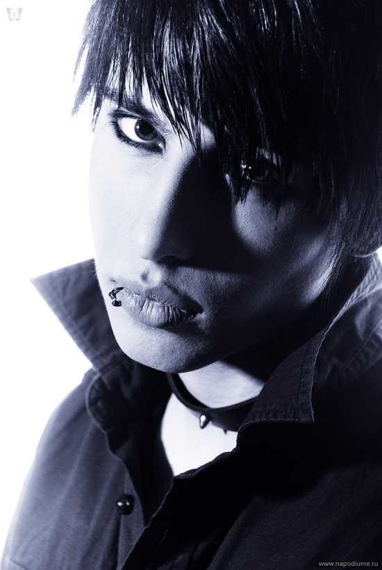 Aleksandr Akuma's photo