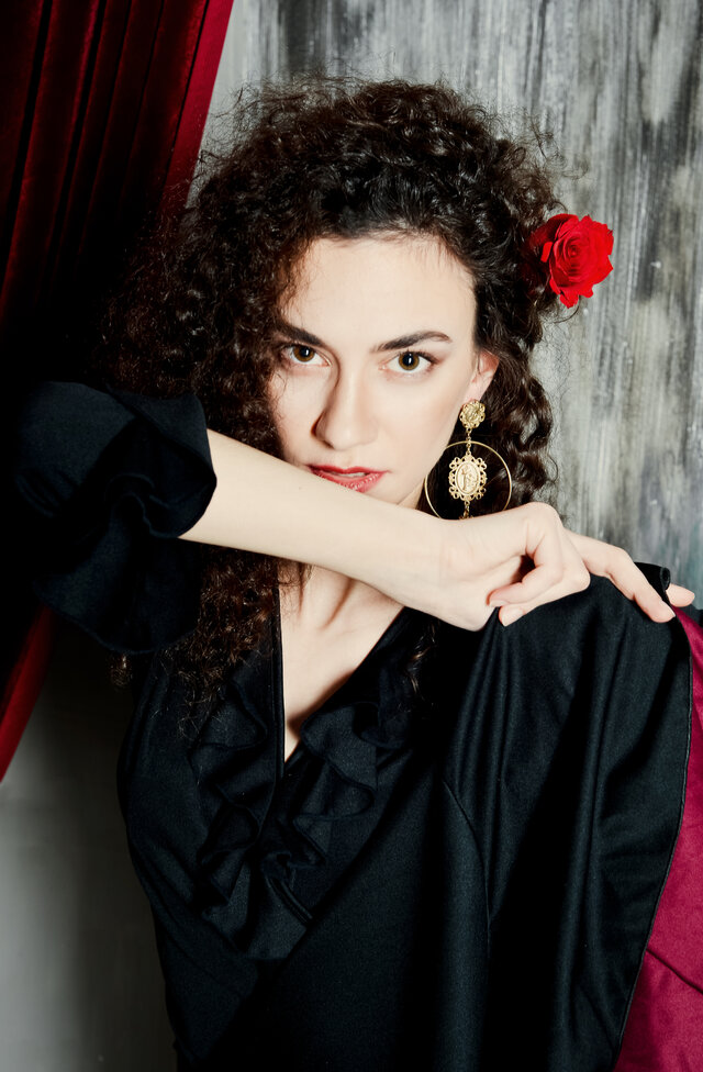 Фото Carri