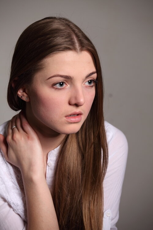 Anastasija D'jachenko's photo