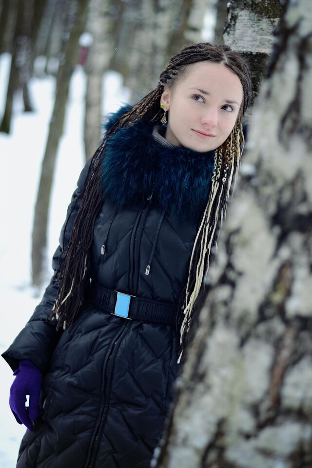 Luna Rahimova's photo