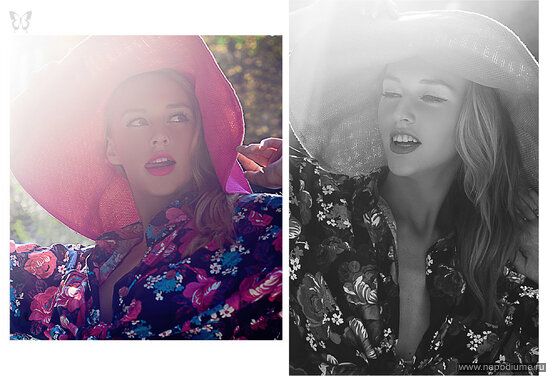 photographer:Alena Nikitina  model:Kseniya Storojenko  MUA:Margo Rubanyk